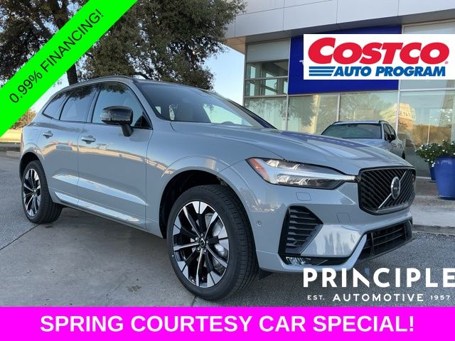 2026 Volvo XC60 B5 Plus Dark AWD's photo