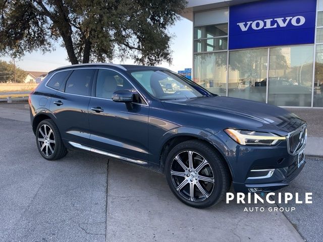 2020 Volvo XC60 Inscription