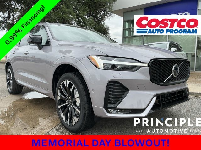 2026 Volvo XC60 B5 Plus Dark AWD's photo