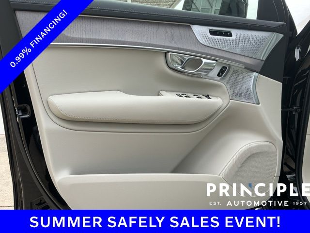 2026 Volvo XC90 Ultra - Photo 25