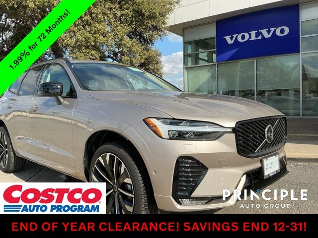 2026 Volvo XC60 Ultra's photo