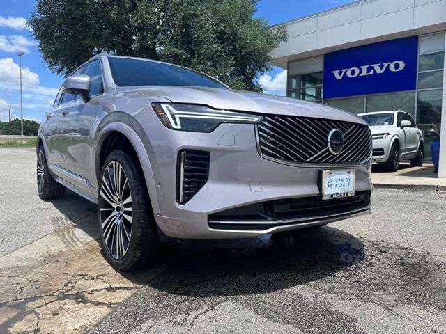 New 2026 Volvo XC90 B6 Plus 7-Seater