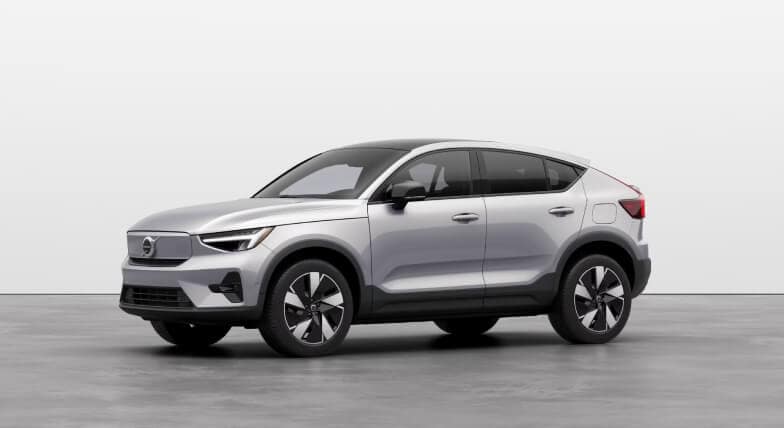 Volvo C40 Plus