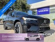 Volvo XC60 plug-in hybrid