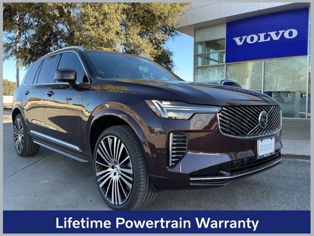 2026 Volvo XC90