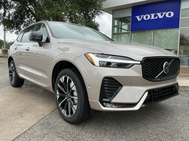 New 2026 Volvo XC60 B5 Plus