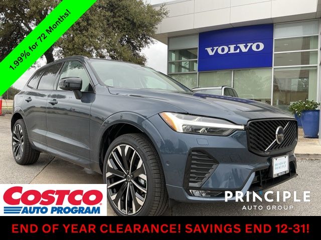 2026 Volvo XC60 Ultra's photo