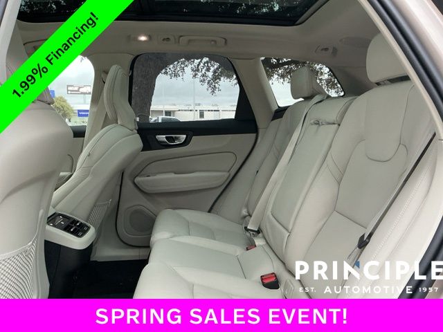 2026 Volvo XC60 Ultra - Photo 29