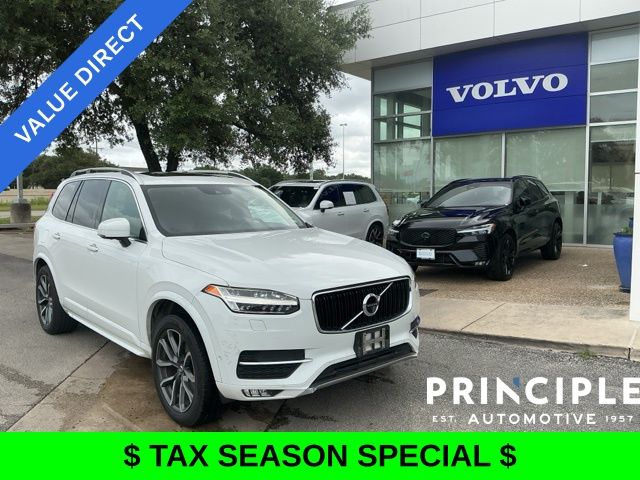2016 Volvo XC90's photo