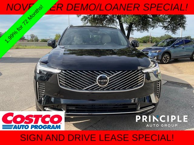 2026 Volvo XC90 B5 Plus photo 2