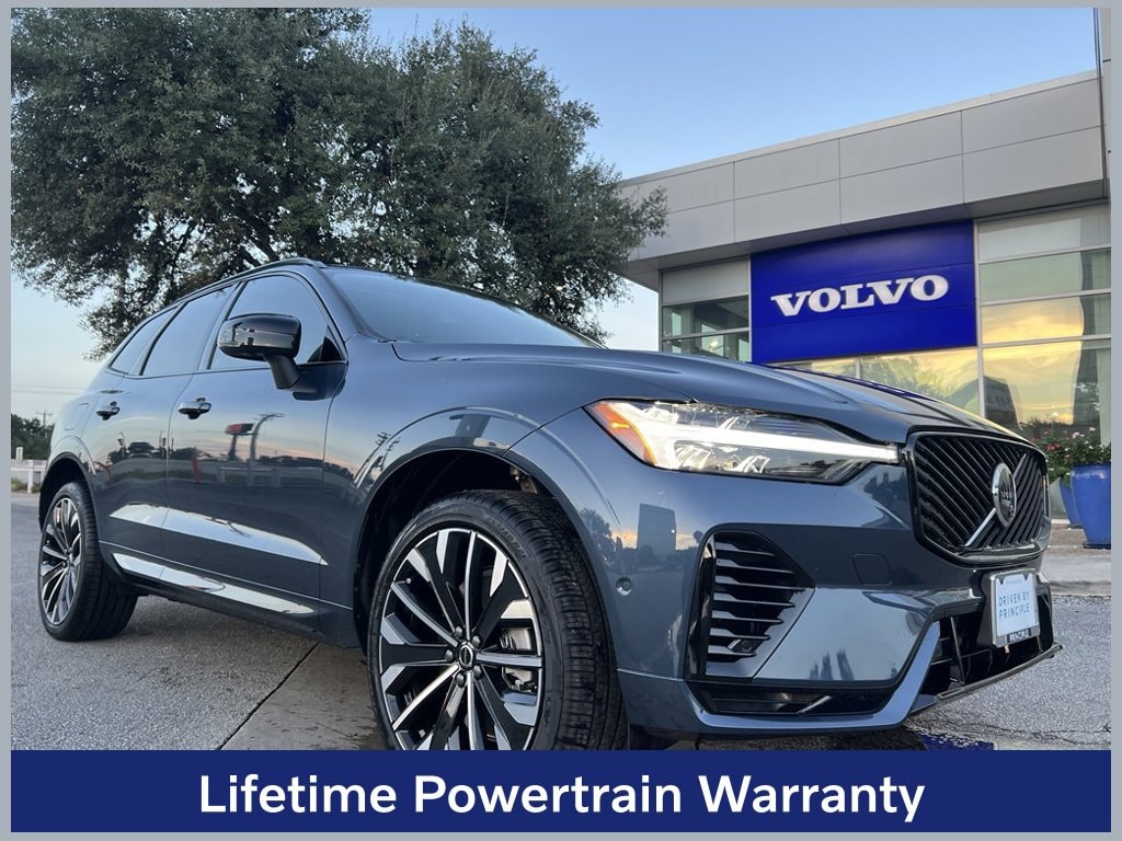 New 2027 Volvo XC60 Ultra SUV