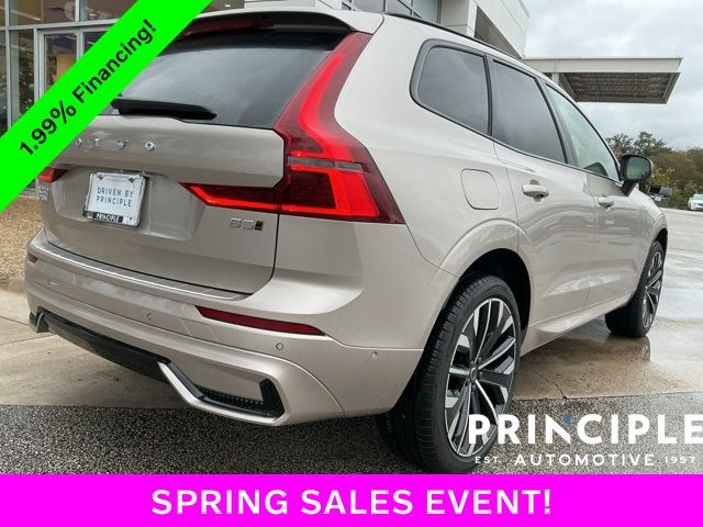 2026 Volvo XC60 Ultra - Photo 10