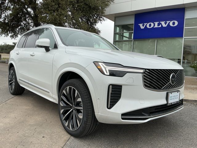 2026 Volvo XC90 B5 Plus Bright 6-Seater 4WD's photo