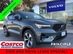 2026 Volvo XC40 B5 Plus SUV