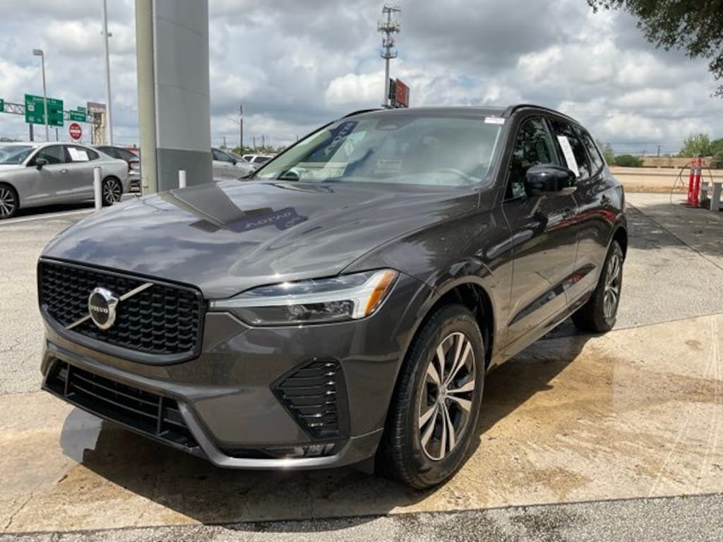 Certified 2024 Volvo XC60 B5 Core SUV