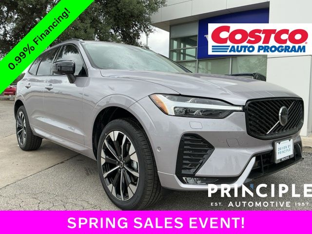 2026 Volvo XC60 B5 Plus Dark AWD's photo