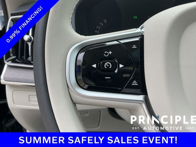 2026 Volvo XC90 Ultra - Photo 22