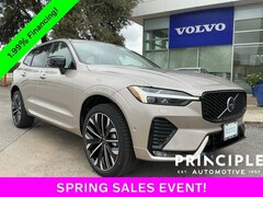 2026 Volvo XC60 B5 Ultra SUV