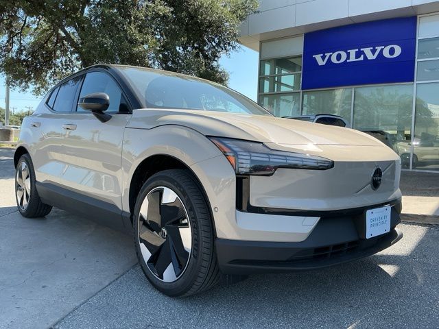 2026 Volvo EX30 Twin Motor Performance Ultra's photo