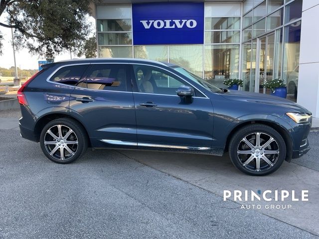 2020 Volvo XC60 T5 Inscription photo 2