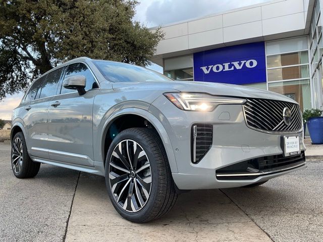 2026 Volvo XC90 B6 Ultra Bright 7-Seater 4WD's photo
