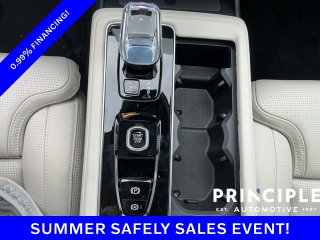 2026 Volvo XC90 Ultra - Photo 20