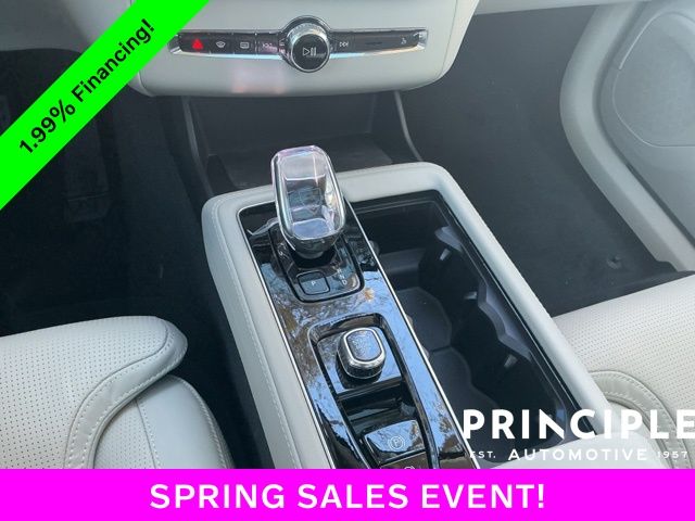 2026 Volvo XC90 Ultra - Photo 17