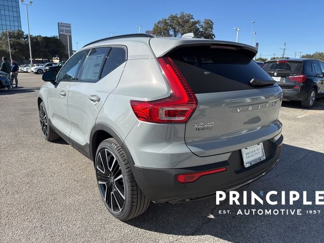 2026 Volvo XC40 Ultra - Photo 8