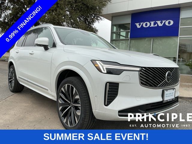 2026 Volvo XC90 B5 Plus Bright 6-Seater 4WD's photo