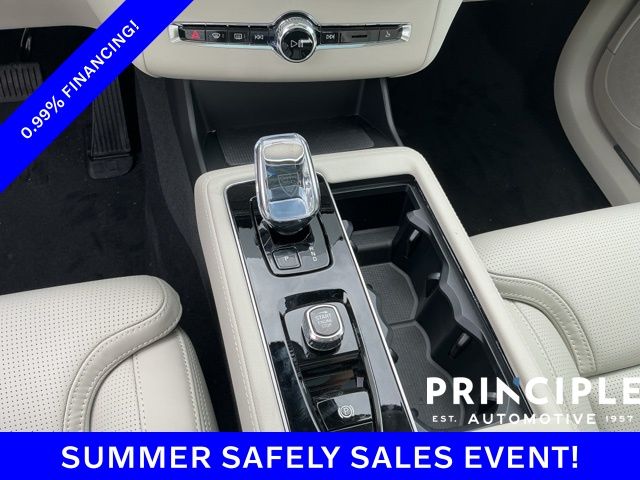 2026 Volvo XC90 Ultra - Photo 19
