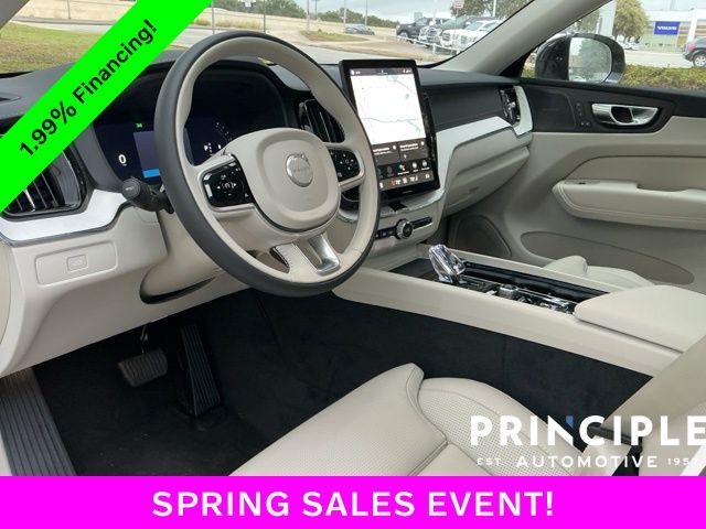 2026 Volvo XC60 Ultra - Photo 25