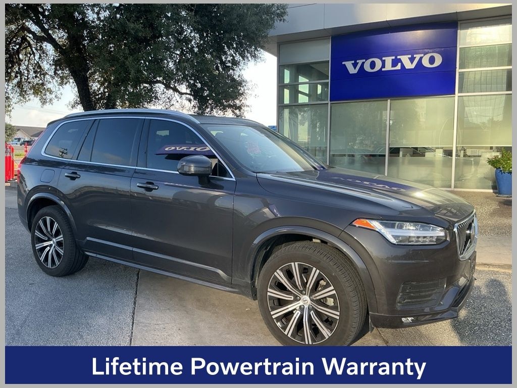 Certified 2023 Volvo XC90 B5 Core SUV