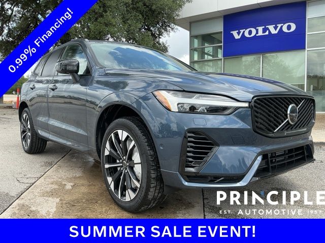 2026 Volvo XC60 T8 Plus Dark AWD's photo