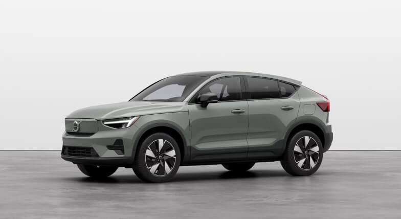 Volvo C40 Core