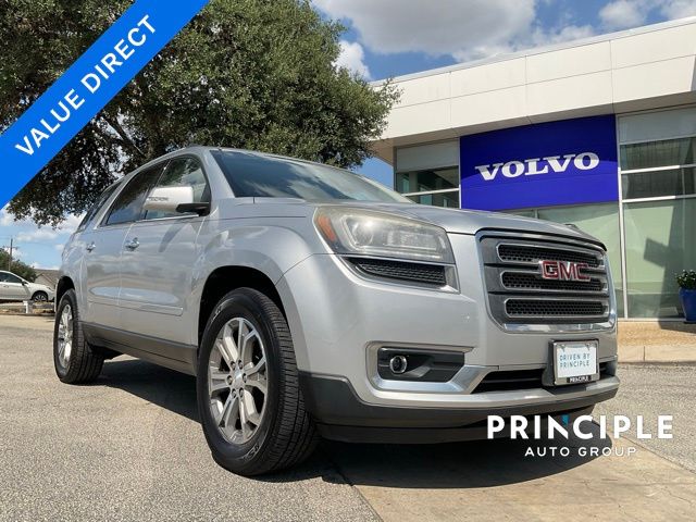 2015 GMC Acadia