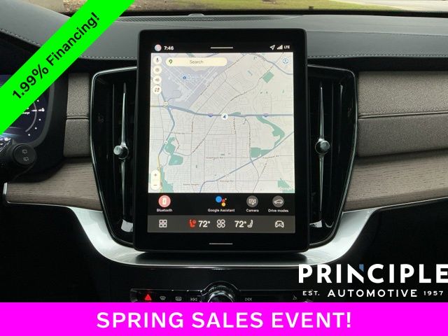 2026 Volvo XC90 Plus - Photo 15