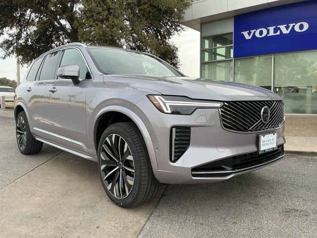 New 2026 Volvo XC90 B6 Plus 7-Seater