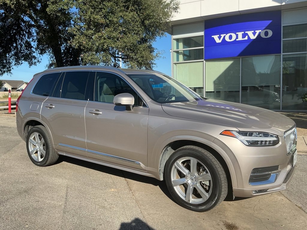 2024 Volvo XC90