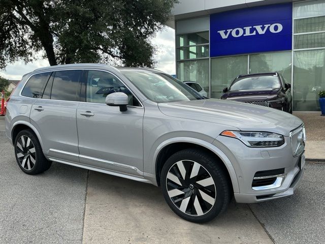 2023 Volvo XC90 T8 Recharge Ultimate 6-Seater 4WD's photo