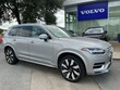  Volvo XC90 Recharge Plug-In Hybrid
