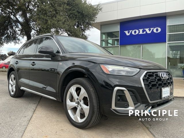2024 Audi Q5