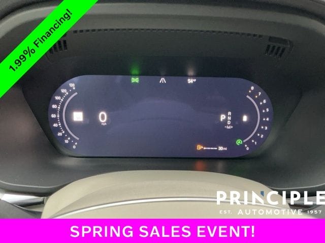 2026 Volvo XC60 Ultra - Photo 16