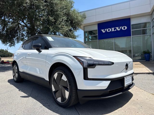 2026 Volvo EX30