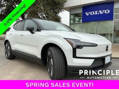 2026 Volvo EX30 Twin Motor Ultra SUV