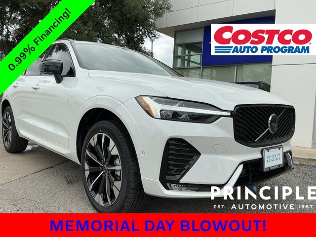 2026 Volvo XC60 B5 Plus Dark AWD's photo