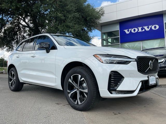New 2026 Volvo XC60 B5 Core