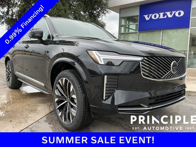 2026 Volvo XC90 B5 Core Bright 4WD's photo