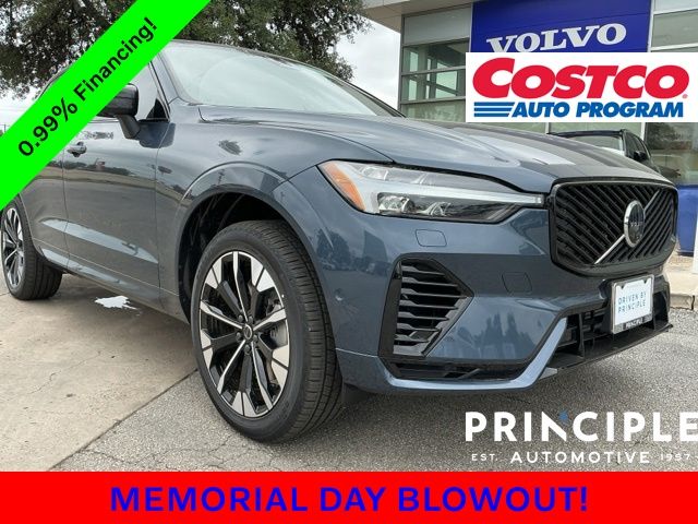 2026 Volvo XC60 T8 Plus Dark AWD's photo