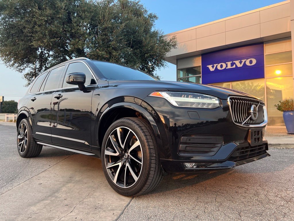 2021 Volvo XC90