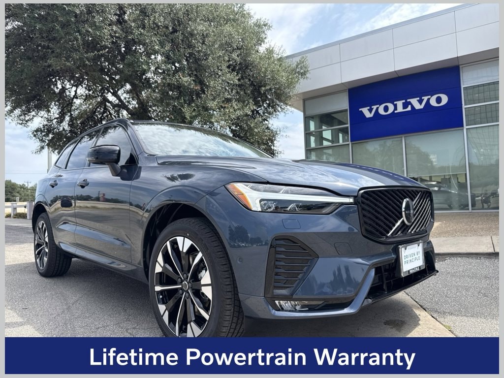 New 2027 Volvo XC60 Plus SUV